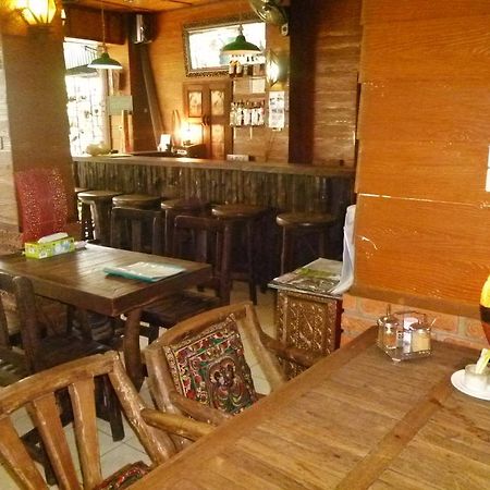 Soisabai Guesthouse شيانغ ماي المظهر الخارجي الصورة
