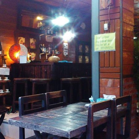 Soisabai Guesthouse شيانغ ماي المظهر الخارجي الصورة