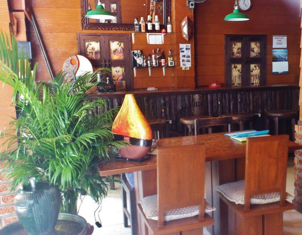 Soisabai Guesthouse شيانغ ماي المظهر الخارجي الصورة