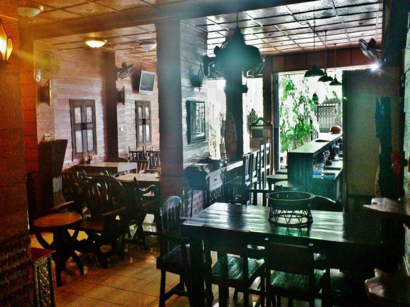 Soisabai Guesthouse شيانغ ماي المظهر الخارجي الصورة