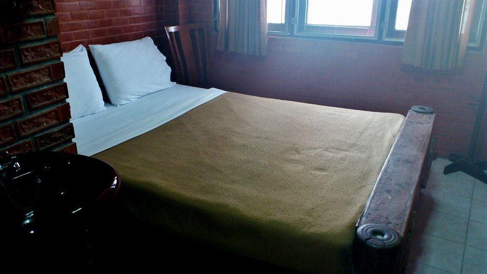 Soisabai Guesthouse شيانغ ماي المظهر الخارجي الصورة