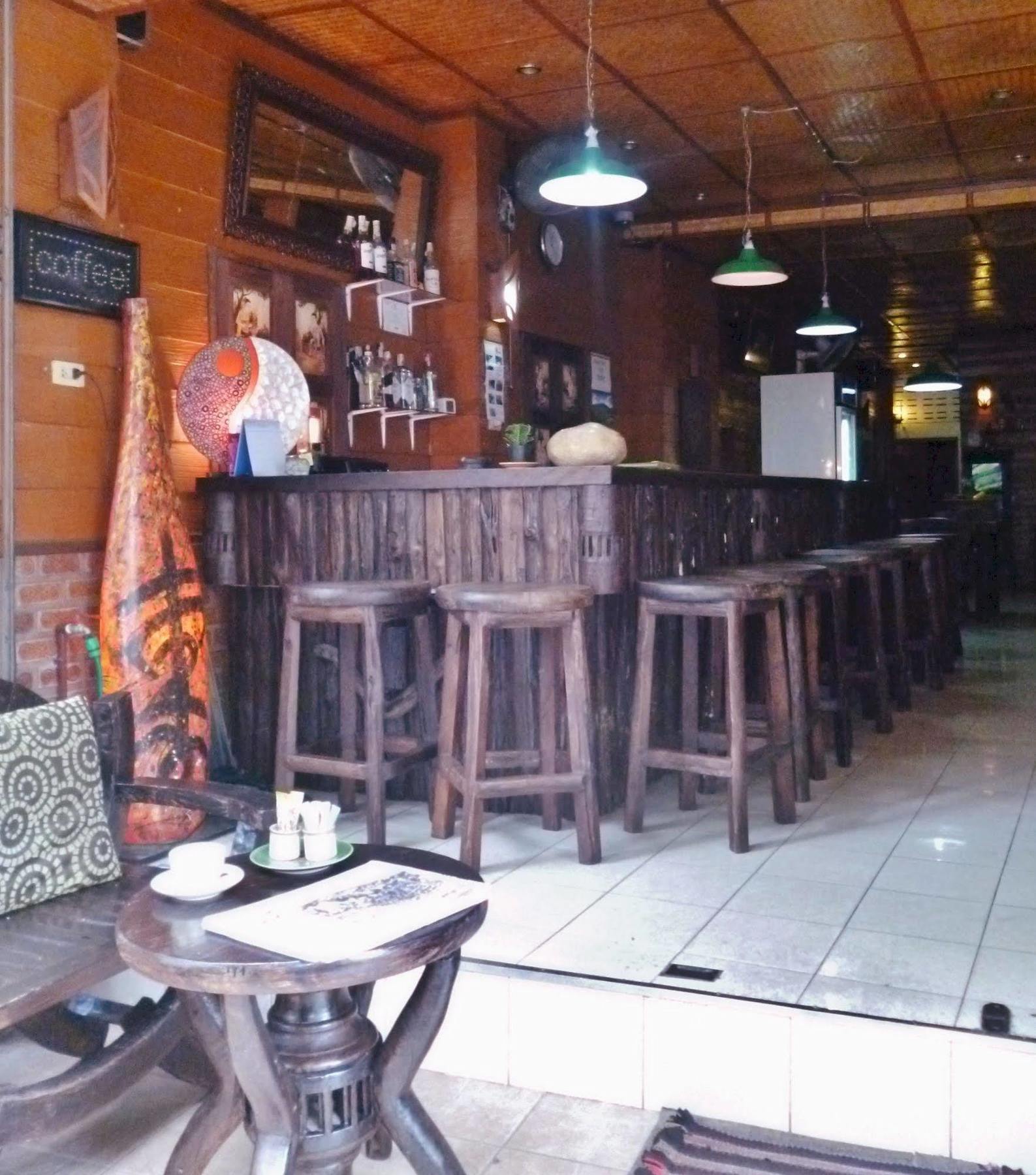 Soisabai Guesthouse شيانغ ماي المظهر الخارجي الصورة