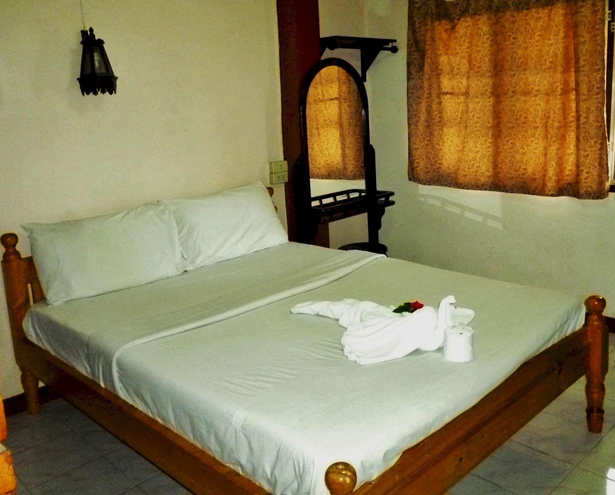 Soisabai Guesthouse شيانغ ماي المظهر الخارجي الصورة