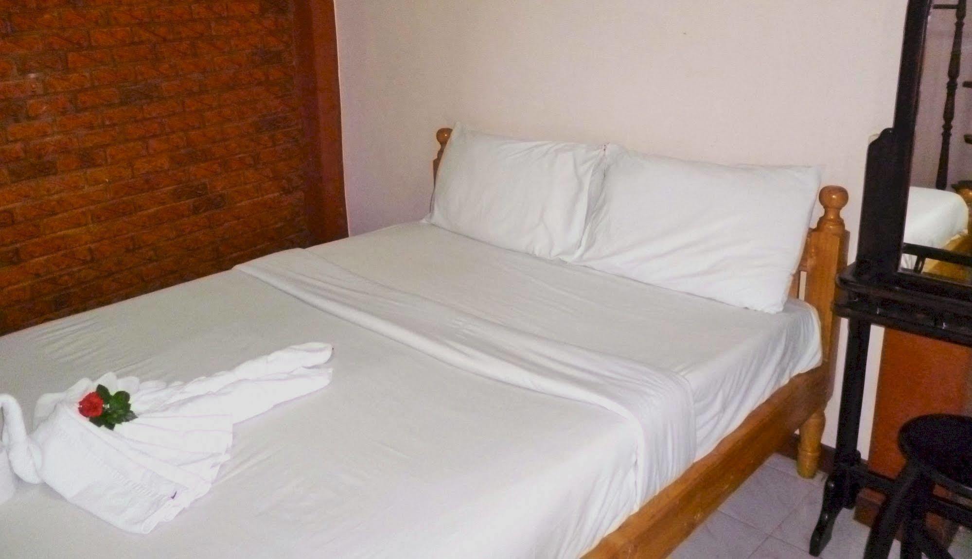 Soisabai Guesthouse شيانغ ماي المظهر الخارجي الصورة