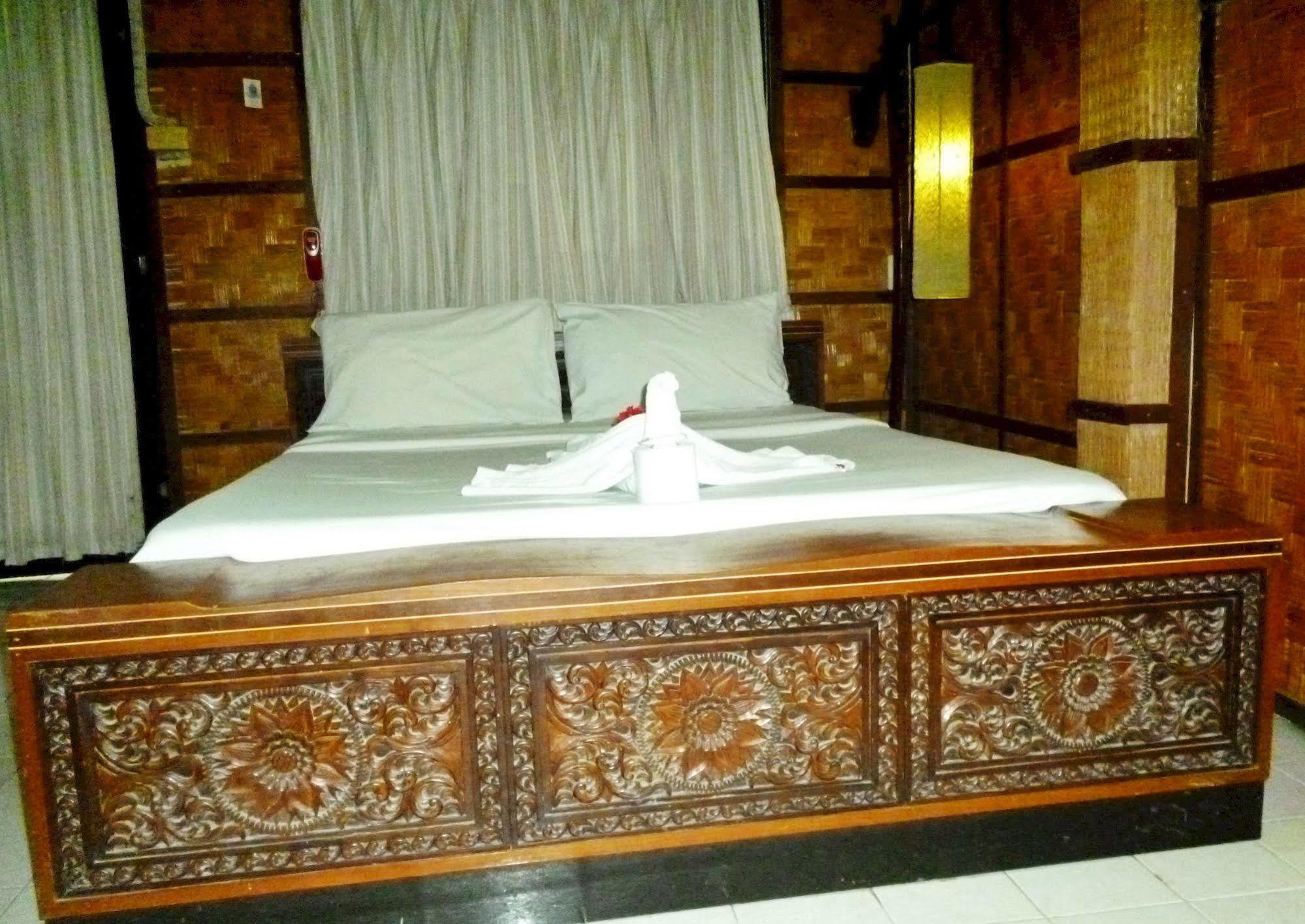 Soisabai Guesthouse شيانغ ماي المظهر الخارجي الصورة