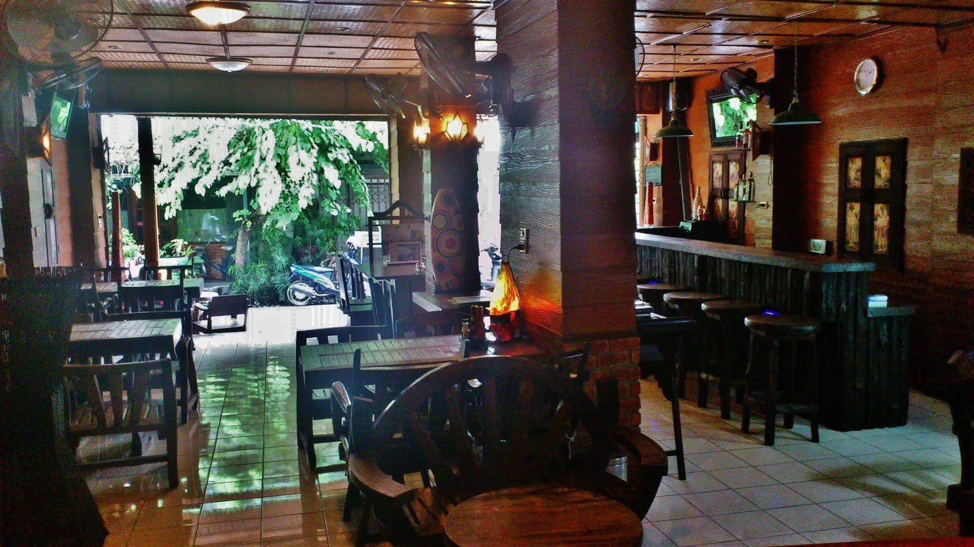 Soisabai Guesthouse شيانغ ماي المظهر الخارجي الصورة