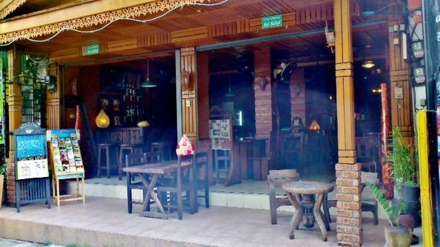 Soisabai Guesthouse شيانغ ماي المظهر الخارجي الصورة